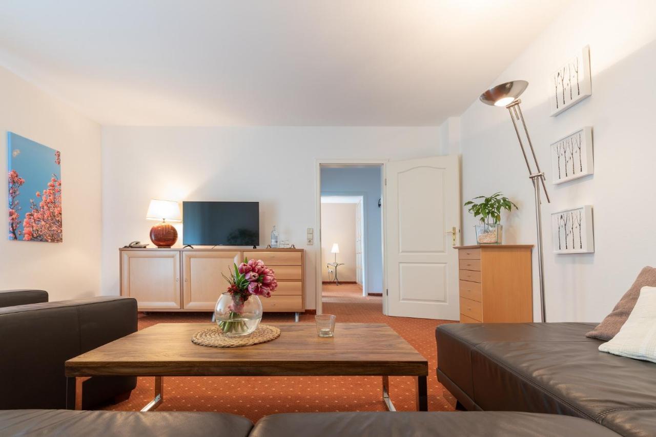לישן Seehotel Lindenhof מראה חיצוני תמונה