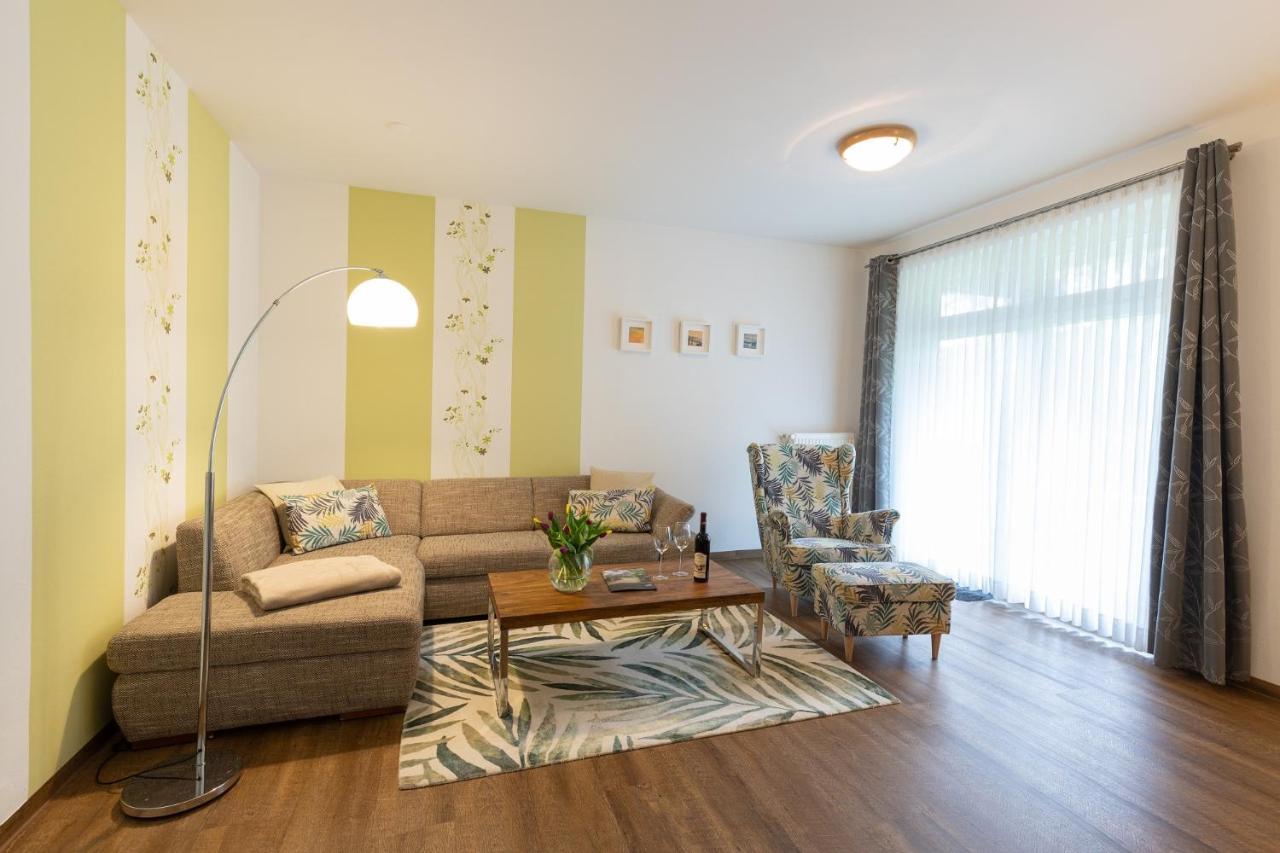 לישן Seehotel Lindenhof מראה חיצוני תמונה
