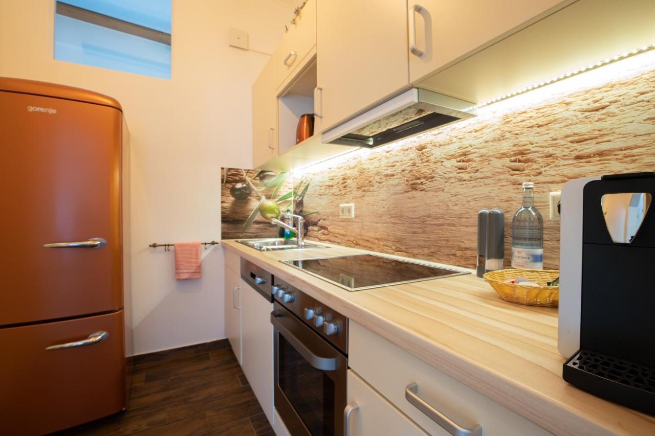 לישן Seehotel Lindenhof מראה חיצוני תמונה
