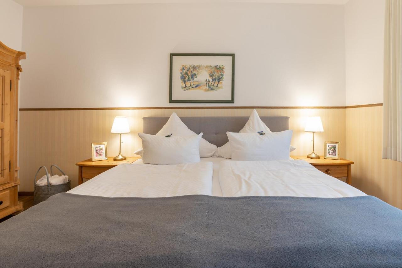 לישן Seehotel Lindenhof מראה חיצוני תמונה