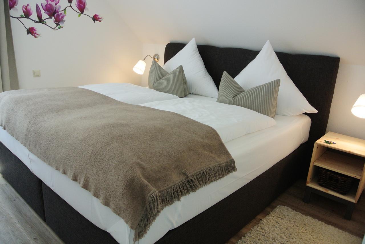 לישן Seehotel Lindenhof מראה חיצוני תמונה