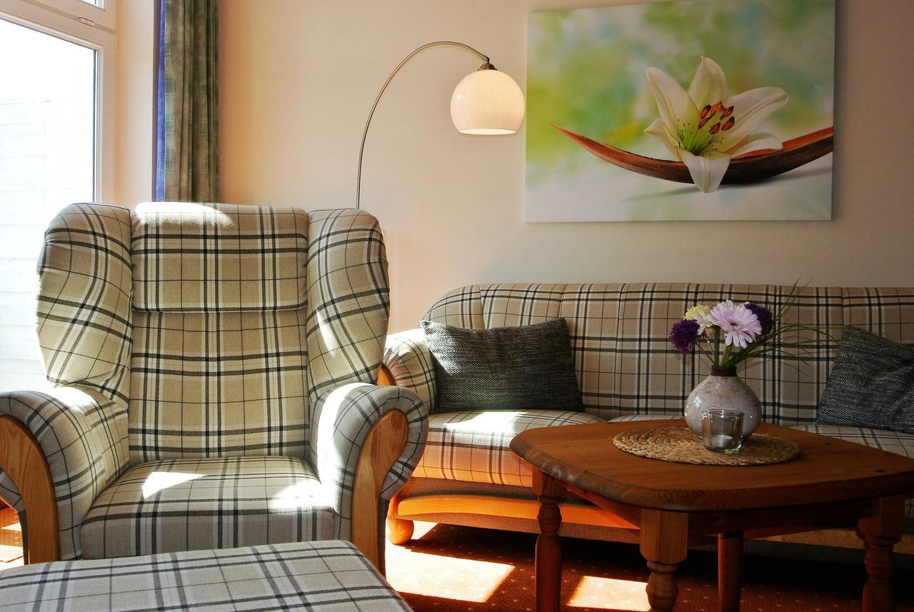 לישן Seehotel Lindenhof מראה חיצוני תמונה