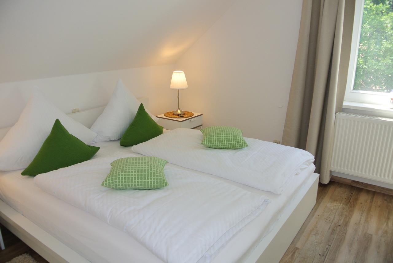 לישן Seehotel Lindenhof מראה חיצוני תמונה